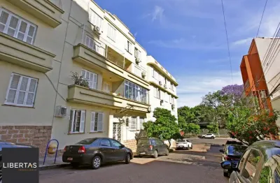 Apartamento com 1 quarto à venda na Rua General Portinho, 568, Centro Histórico, Porto Alegre