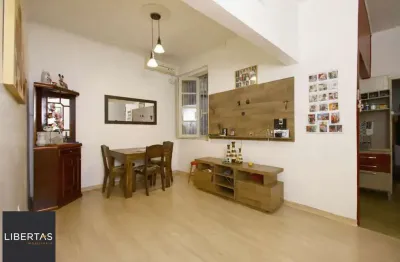 Apartamento com 1 quarto à venda na Rua General Portinho, 568, Centro Histórico, Porto Alegre