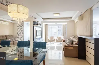 Vende-se apartamento com 2 quartos (1 suíte), 62m² e 1 vaga – vila ipiranga