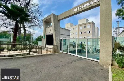 Apartamento com 2 quartos à venda na Rua Atílio Supertti, 2164, Vila Nova, Porto Alegre