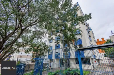 Apartamento com 2 quartos à venda na Rua Coronel Feijó, 1100, Higienópolis, Porto Alegre