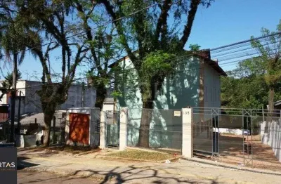 Casa de condomínio com 3 quartos e 2 banheiros à venda, 86 m² por r$ 259 mil