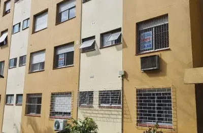 Apartamento com 1 quarto à venda na Rua Doutor Otávio Dos Santos, 111, Jardim Itu Sabará, Porto Alegre