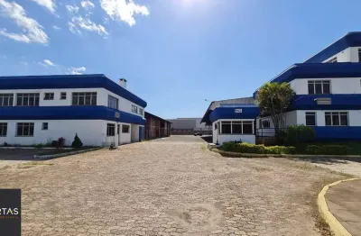 Prédio à venda na Avenida Plínio Kroeff, 1290, Sarandi, Porto Alegre