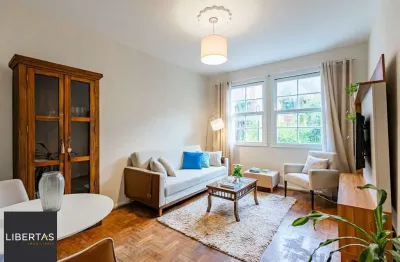 Apartamento com 1 quarto à venda na Travessa Jaguarão, 30, São João, Porto Alegre