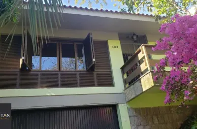 Casa com 5 quartos à venda na Rua Fernando Osório, 490, Teresópolis, Porto Alegre