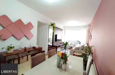 Apartamento com 2 quartos à venda na Rua Primeiro de Setembro, 340, Vila São José, Porto Alegre