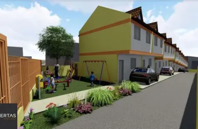 Terreno em condomínio 633m² à venda rua prisma, 185, santa tereza, porto alegre