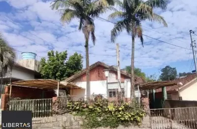 Casa com 3 quartos à venda na Rua Coronel Manoel de Faria Corrêa, 61, Jardim Itu Sabará, Porto Alegre