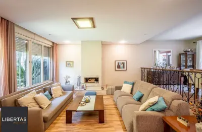 Casa com 3 quartos à venda na Rua Fonseca Guimarães, 84, Medianeira, Porto Alegre