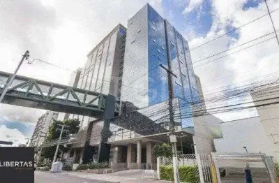 Sala comercial à venda na Avenida Praia de Belas, 1212, Praia de Belas, Porto Alegre