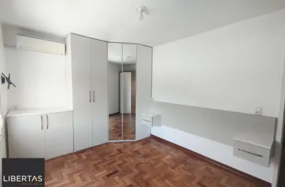 Apartamento à venda na lima e silva – amplo, arejado e com excelente iluminação natural