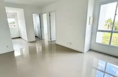 Apartamento com 2 quartos à venda na Avenida Boqueirão, 3895, Estância Velha, Canoas