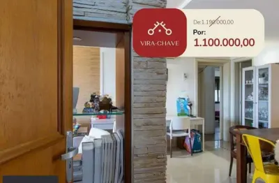 Apartamento com 3 quartos à venda na Rua José Gomes, 160, Tristeza, Porto Alegre