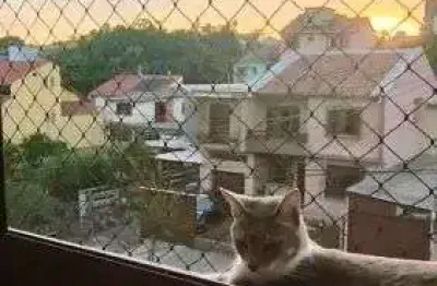 Apartamento com 2 quartos à venda na Rua Arnaldo Balve, 770, Jardim Itu Sabará, Porto Alegre