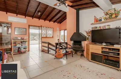 Casa em condomínio fechado com 3 quartos à venda na Rua Erechim, 100, Nonoai, Porto Alegre