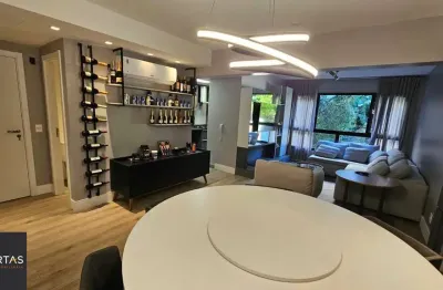 Apartamento com 3 quartos à venda na Rua Miguel Couto, 714, Menino Deus, Porto Alegre