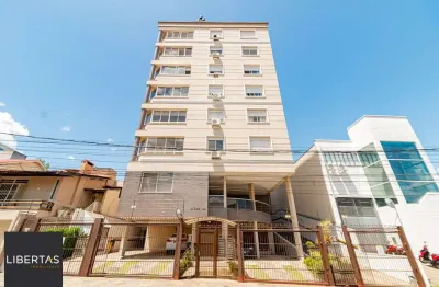 Apartamento com 2 quartos à venda na Rua Guilherme Klippel, 100, Três Figueiras, Porto Alegre