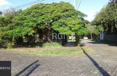 Casa com 4 quartos à venda na Rua Gregório da Fonseca, 400, Nonoai, Porto Alegre