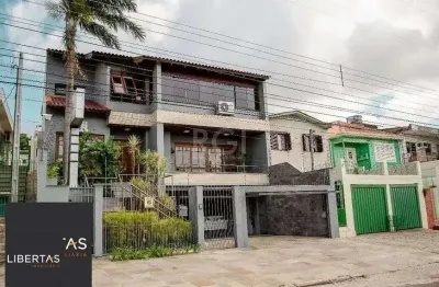 Casa com 5 quartos para alugar na Avenida Circular, 361, Vila Jardim, Porto Alegre