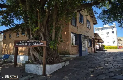 Apartamento com 2 quartos à venda na Rua Dona Malvina, 393, Santa Tereza, Porto Alegre