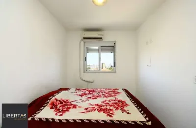 Apartamento com 2 quartos à venda na Rua Tenente Ary Tarrago, 3095, Jardim Itu Sabará, Porto Alegre