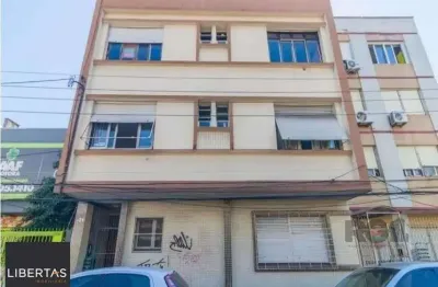 Apartamento de 2 quartos transformados em um no bairro santa cecília em poa/rs