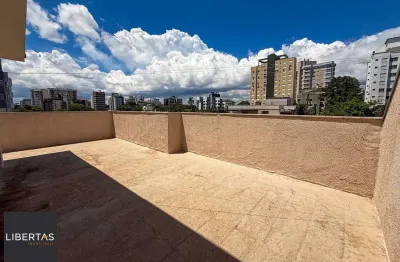 Cobertura com 3 quartos à venda na Rua Frederico Guilherme Ludwig, 451, Centro, Canoas