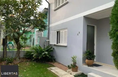 Casa com 4 quartos à venda na Rua Eleutério Araújo, 69, Partenon, Porto Alegre