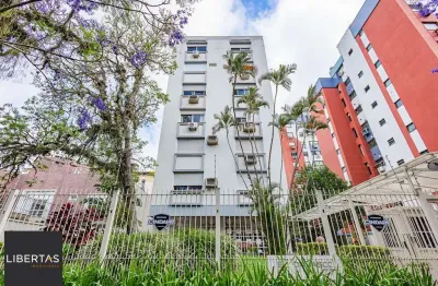 Apartamento com 1 quarto à venda na Travessa Jaguarão, 77, São João, Porto Alegre
