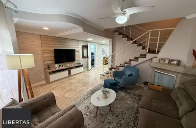 Casa em condomínio fechado com 3 quartos à venda na Avenida Ecoville, 790, Sarandi, Porto Alegre