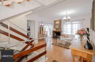 Casa com 3 quartos à venda na Rua Cláudio Manoel da Costa, 220, Jardim Itu Sabará, Porto Alegre