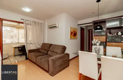 Apartamento com 2 quartos à venda na Rua General Couto de Magalhães, 1876, São João, Porto Alegre