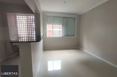 Apartamento com 1 quarto à venda na Rua Coronel Vicente, 451, Centro Histórico, Porto Alegre
