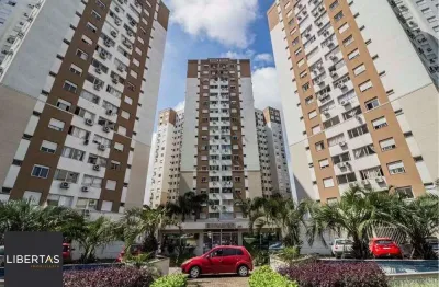 Apartamento com 3 quartos à venda na Avenida Dom Cláudio José Gonçalves Ponce de Leão, 240, Vila Ipiranga, Porto Alegre