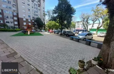 Apartamento com 1 quarto à venda na Rua Doutor Campos Velho, 999, Cristal, Porto Alegre
