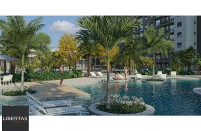 Apartamento com 3 quartos à venda na Rua Pedro João Zottis, 100, Jardim Lindóia, Porto Alegre