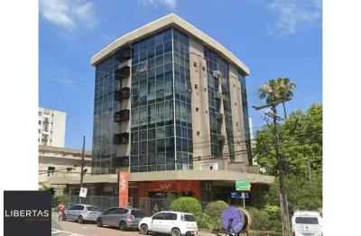 Sala comercial à venda na Rua Almirante Barroso, 735, Floresta, Porto Alegre