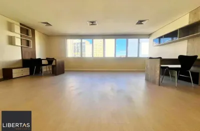 Excelente sala comercial com vaga no centro histórico próxima a oab e centro administrativo!