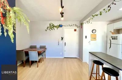 Apartamento com 2 quartos à venda na Rua Professora Silvia Síeben Meotti, 84, São José, Canoas