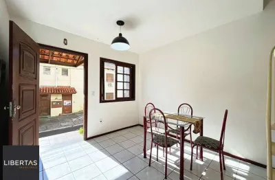 Casa em condomínio fechado com 2 quartos à venda na Avenida Monte Cristo, 100, Vila Nova, Porto Alegre