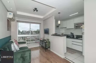 Apartamento com 2 quartos à venda na Rua Tenente Ary Tarrago, 3095, Jardim Itu Sabará, Porto Alegre