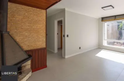 Apartamento com 2 quartos à venda na Rua Mariante, 784, Rio Branco, Porto Alegre
