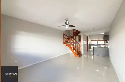 Casa em condomínio fechado com 3 quartos à venda na Rua Professora Thereza Noronha, 125, Espírito Santo, Porto Alegre