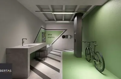 Apartamento com 4 quartos à venda na Avenida Doutor Nilo Peçanha, 2800, Chácara das Pedras, Porto Alegre