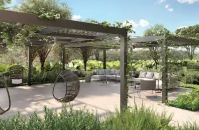 Apartamento com 4 quartos à venda na Avenida Doutor Nilo Peçanha, 2800, Chácara das Pedras, Porto Alegre