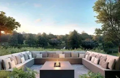 Apartamento com 4 quartos à venda na Avenida Doutor Nilo Peçanha, 2800, Chácara das Pedras, Porto Alegre