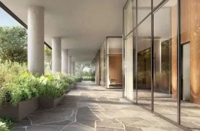 Apartamento com 4 quartos à venda na Avenida Doutor Nilo Peçanha, 2800, Chácara das Pedras, Porto Alegre