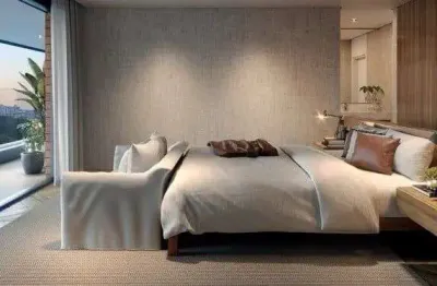 Apartamento com 4 quartos à venda na Avenida Doutor Nilo Peçanha, 2800, Chácara das Pedras, Porto Alegre