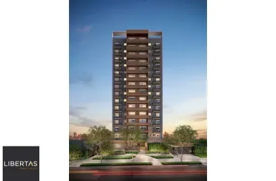 Kitnet / Stúdio à venda na Avenida João Wallig, 100, Passo da Areia, Porto Alegre